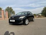 Toyota Corolla 2012 годаүшін5 900 000 тг. в Алматы – фото 2