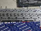 Головка блока цилиндров на дизельный двигатель RD28 за 550 000 тг. в Караганда
