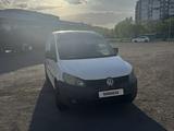 Volkswagen Caddy 2013 годаүшін4 700 000 тг. в Астана
