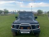 Nissan Patrol 1995 годаүшін5 000 000 тг. в Мерке