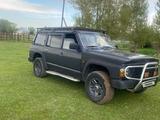 Nissan Patrol 1995 годаүшін5 000 000 тг. в Мерке – фото 2