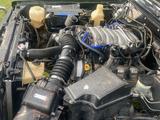 Nissan Patrol 1995 годаүшін5 000 000 тг. в Мерке – фото 4