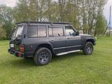 Nissan Patrol 1995 годаүшін5 000 000 тг. в Мерке – фото 3