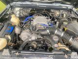 Nissan Patrol 1995 годаүшін5 000 000 тг. в Мерке – фото 5