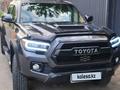 Toyota Tacoma 2021 годаүшін24 500 000 тг. в Алматы