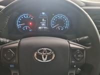 Toyota Tacoma 2021 года за 24 500 000 тг. в Алматы