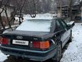 Audi 100 1991 годаүшін800 000 тг. в Шымкент – фото 2