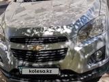Chevrolet Tracker 2014 года за 5 000 000 тг. в Астана – фото 4