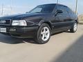 Audi 80 1993 годаүшін2 400 000 тг. в Тараз – фото 6