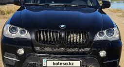 BMW X5 2012 года за 7 000 000 тг. в Уральск – фото 2