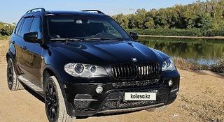 BMW X5 2012 года за 7 000 000 тг. в Уральск