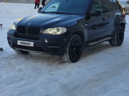 BMW X5 2012 года за 7 500 000 тг. в Уральск – фото 53