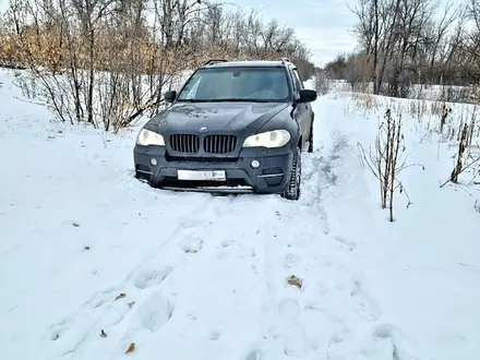 BMW X5 2012 года за 7 500 000 тг. в Уральск – фото 54