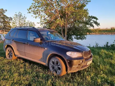 BMW X5 2012 года за 7 500 000 тг. в Уральск – фото 56