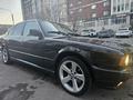 BMW 520 1991 года за 1 300 000 тг. в Астана – фото 4