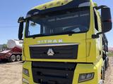 Sinotruk Sitrak  C7H 2021 годаүшін33 800 000 тг. в Алматы