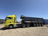Sinotruk Sitrak  C7H 2021 годаүшін33 800 000 тг. в Алматы – фото 3