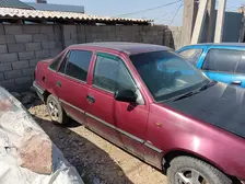 Daewoo Nexia, 2006