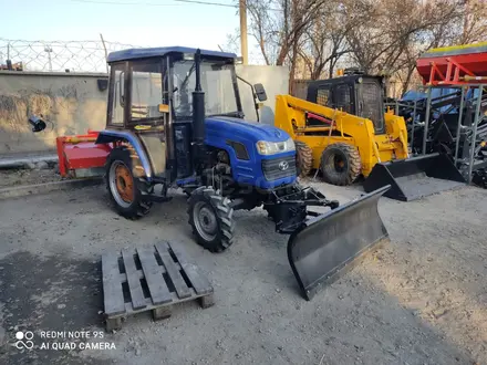 Shifeng  SF354 2021 года за 6 490 000 тг. в Актау – фото 24