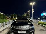 Land Rover Range Rover 2013 года за 26 500 000 тг. в Алматы