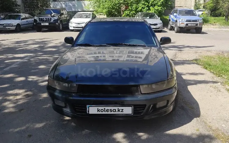 Mitsubishi Galant 1997 года за 1 800 000 тг. в Алматы