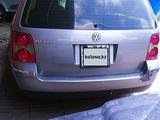 Volkswagen Passat 2002 года за 2 600 000 тг. в Алматы – фото 4