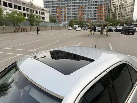 Mercedes-Benz E 320 1997 года за 2 600 000 тг. в Алматы – фото 24