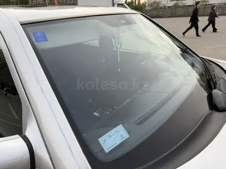 Mercedes-Benz E 320 1997 года за 2 600 000 тг. в Алматы – фото 27