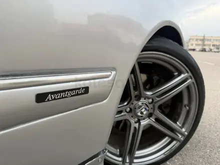 Mercedes-Benz E 320 1997 года за 2 600 000 тг. в Алматы – фото 28