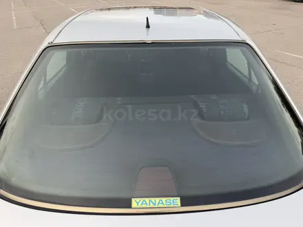 Mercedes-Benz E 320 1997 года за 2 600 000 тг. в Алматы – фото 31