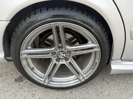 Mercedes-Benz E 320 1997 года за 2 600 000 тг. в Алматы – фото 29