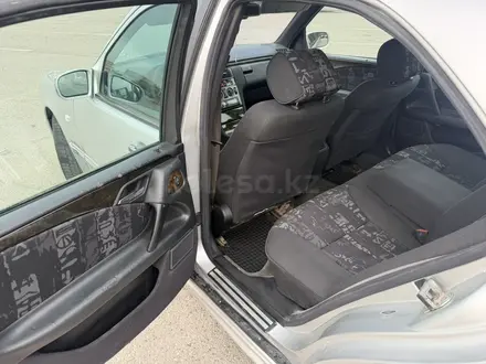 Mercedes-Benz E 320 1997 года за 2 600 000 тг. в Алматы – фото 37