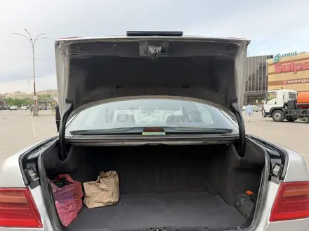 Mercedes-Benz E 320 1997 года за 2 600 000 тг. в Алматы – фото 42