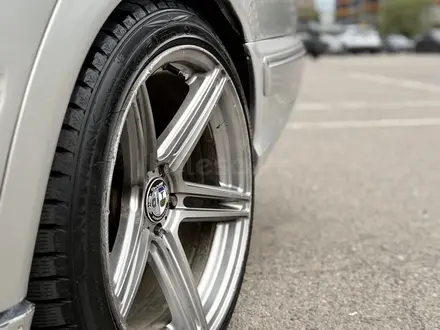 Mercedes-Benz E 320 1997 года за 2 600 000 тг. в Алматы – фото 45
