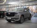 Cadillac Escalade Sport Platinum 2023 годаfor89 000 000 тг. в Алматы