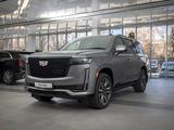 Cadillac Escalade Sport Platinum 2023 годаүшін89 000 000 тг. в Алматы