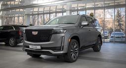 Cadillac Escalade Sport Platinum 2023 годаүшін89 000 000 тг. в Алматы