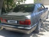 BMW 525 1995 годаүшін2 650 000 тг. в Тараз – фото 3