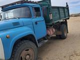 ЗиЛ  130 1990 года за 3 300 000 тг. в Аральск – фото 2