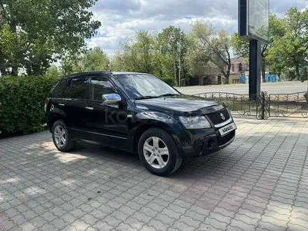 Suzuki Grand Vitara 2008 года за 5 000 000 тг. в Уральск – фото 2