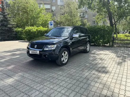 Suzuki Grand Vitara 2008 года за 5 000 000 тг. в Уральск