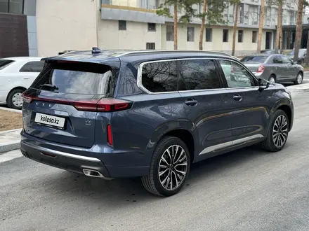 EXEED VX 2023 года за 13 000 000 тг. в Астана – фото 4