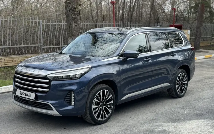 EXEED VX 2023 годаүшін13 000 000 тг. в Астана