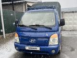 Hyundai Porter 2005 годаүшін6 000 000 тг. в Алматы – фото 3