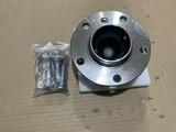 Ступица переднего колеса BMW F10/F01/F02/F25 за 1 000 тг. в Алматы