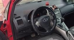 Toyota Auris 2007 года за 5 000 000 тг. в Костанай – фото 4