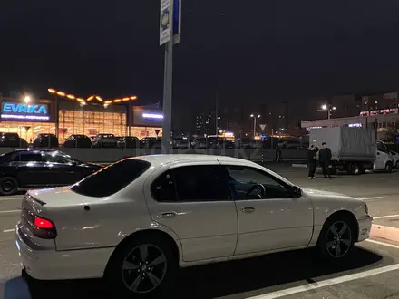 Nissan Cefiro 1995 года за 1 900 000 тг. в Алматы