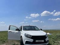 ВАЗ (Lada) Vesta 2020 годаүшін5 700 000 тг. в Костанай