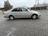 Toyota Camry 2004 года за 4 800 000 тг. в Алматы – фото 2