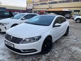 Volkswagen Passat CC 2014 годаfor4 600 000 тг. в Караганда